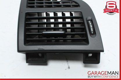 07-14 Mercedes W221 S550 CL550 Front Left Side Dash AC A/C Air Vent Trim OEM