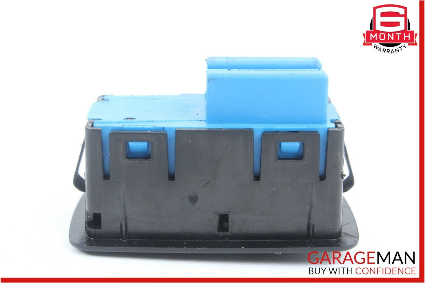 07-12 Mercedes X164 GL450 3rd Row Seat Folding Power Switch Control Button