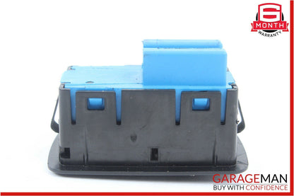 07-12 Mercedes X164 GL450 3rd Row Seat Folding Power Switch Control Button