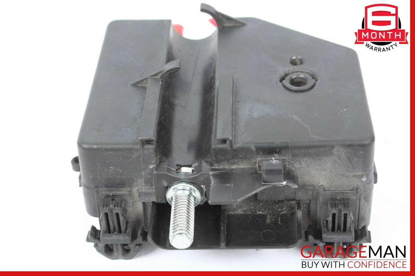 10-13 Mercedes R350 GL450 ML350 Engine Fuse Relay Junction Box Assembly