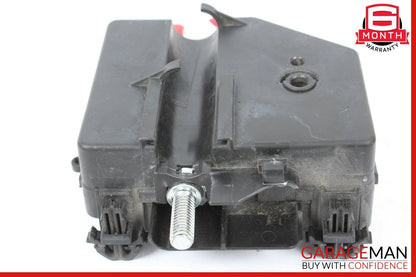 10-13 Mercedes R350 GL450 ML350 Engine Fuse Relay Junction Box Assembly