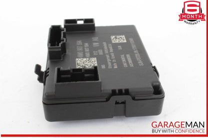 17-24 Audi A4 Allroad Sunroof Window Glass Control Module Unit 4M0907594A OEM