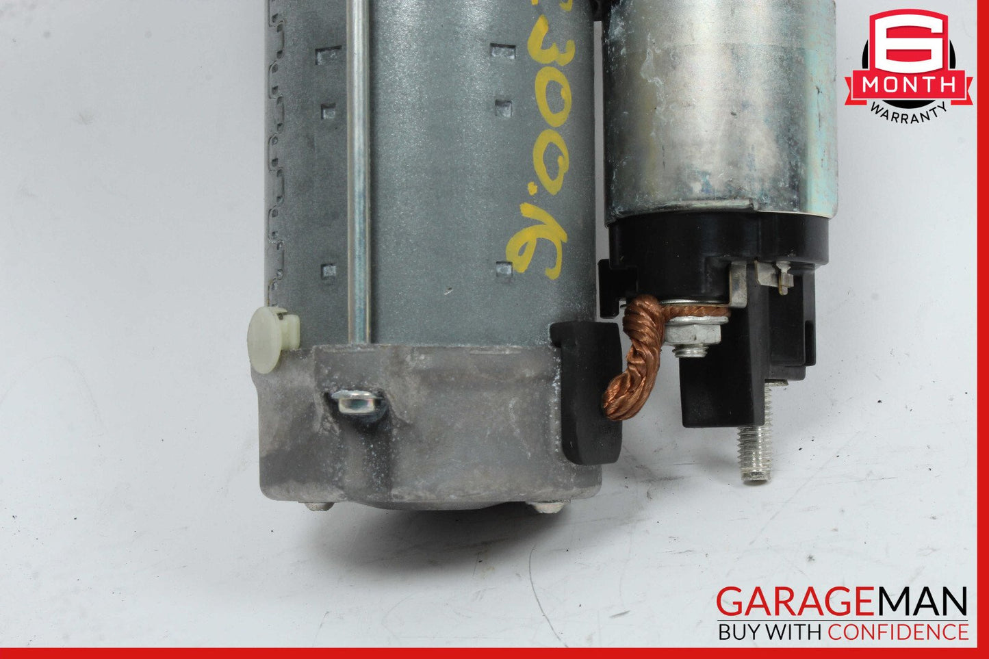 15-18 Mercedes W205 C300 2.0L DENSO Engine Starter Motor 2749062100 OEM