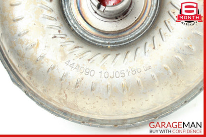 11-17 Porsche Cayenne 958 3.6L Transmission Torque Converter OEM