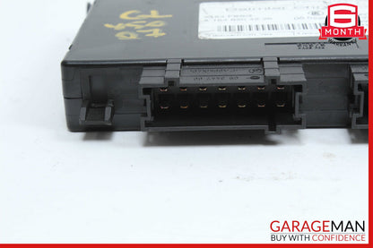 07-12 Mercedes X164 GL450 GL550 Third Seat Row Power Folding Control Module OEM