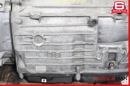 10-16 Mercedes W218 CLS550 C350 RWD 7G Automatic Transmission Assembly OEM 144k
