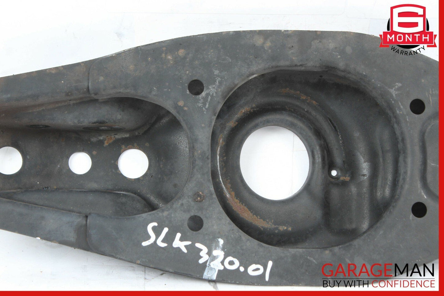 97-04 Mercedes R170 SLK230 Rear Left or Right Lower Suspension Control Arm OEM