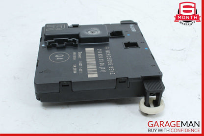 06-11 Mercedes W219 CLS500 CLS550 Rear Right Side Door Control Module Unit OEM