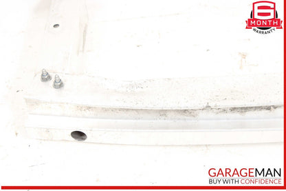 09-17 Audi Q5 SQ5 Rear Bumper Reinforcement Impact Crash Bar Beam OEM