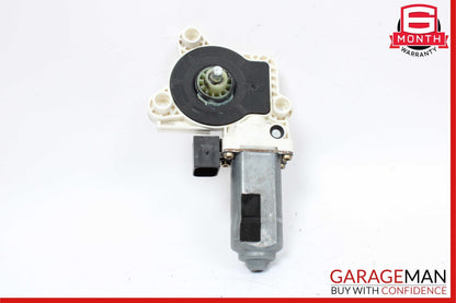 00-06 Mercedes W220 S430 S500 Rear Left Driver Side Window Regulator Motor OEM