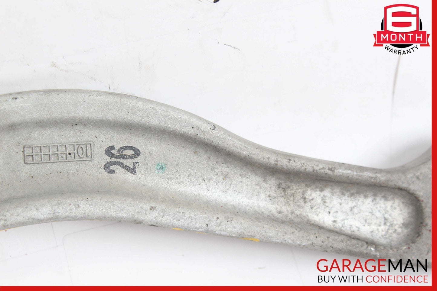 08-18 Mercedes W212 E350 C250 Rear Left / Right Suspension Upper Control Arm