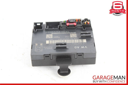 11-18 Porsche Panamera Rear Left / Right Side Door Control Module Unit OEM