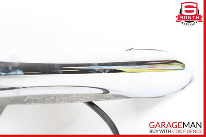 08-19 Maserati GranTurismo M145 Front Right Side Exterior Door Handle OEM
