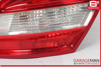 08-11 Mercedes W204 C300 C350 C63 AMG Right Side Tail Light Lamp 2048200264 OEM