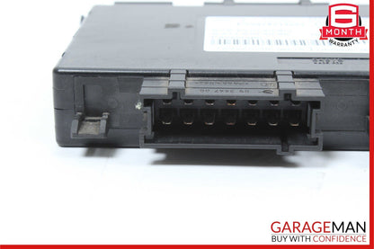 03-12 Mercedes SLK280 CLS500 E350 E63 Front Right Side Seat Control Module Unit