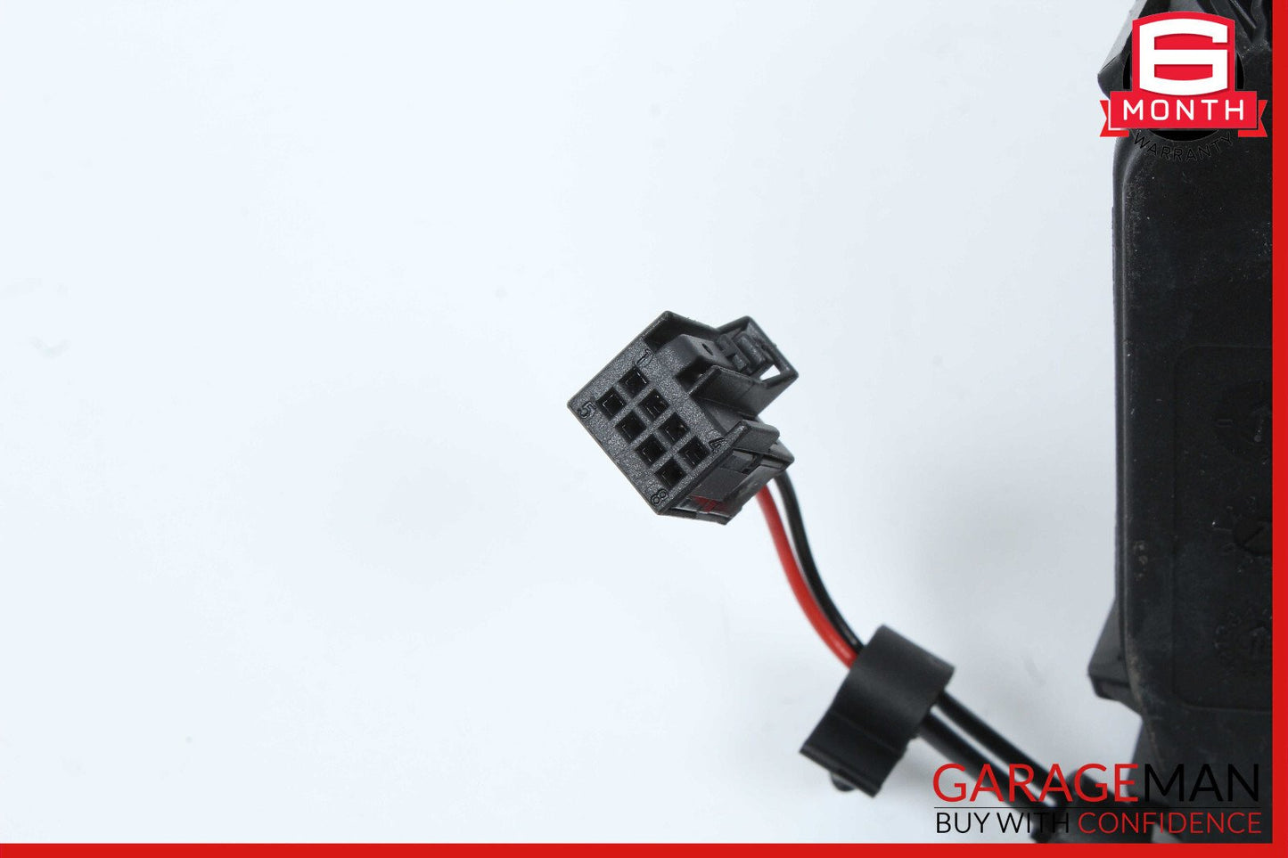06-11 Mercedes W219 CLS550 Front Right Passenger Door Lock Latch Actuator OEM