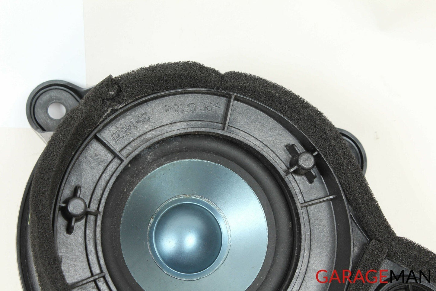 07-13 Mercedes W216 CL550 CL63 AMG Rear Left Driver Side Door Speaker Tweeter