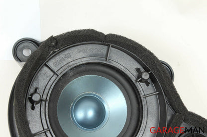 07-13 Mercedes W216 CL550 CL63 AMG Rear Left Driver Side Door Speaker Tweeter