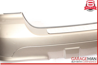 06-08 Mercedes W164 ML550 ML350 AMG Sport Rear Bumper Cover Assembly OEM