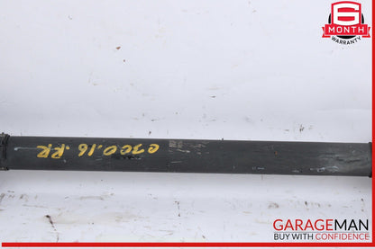 15-20 Mercedes W205 C300 Rear Right Passenger Side Axle CV Half Shaft OEM