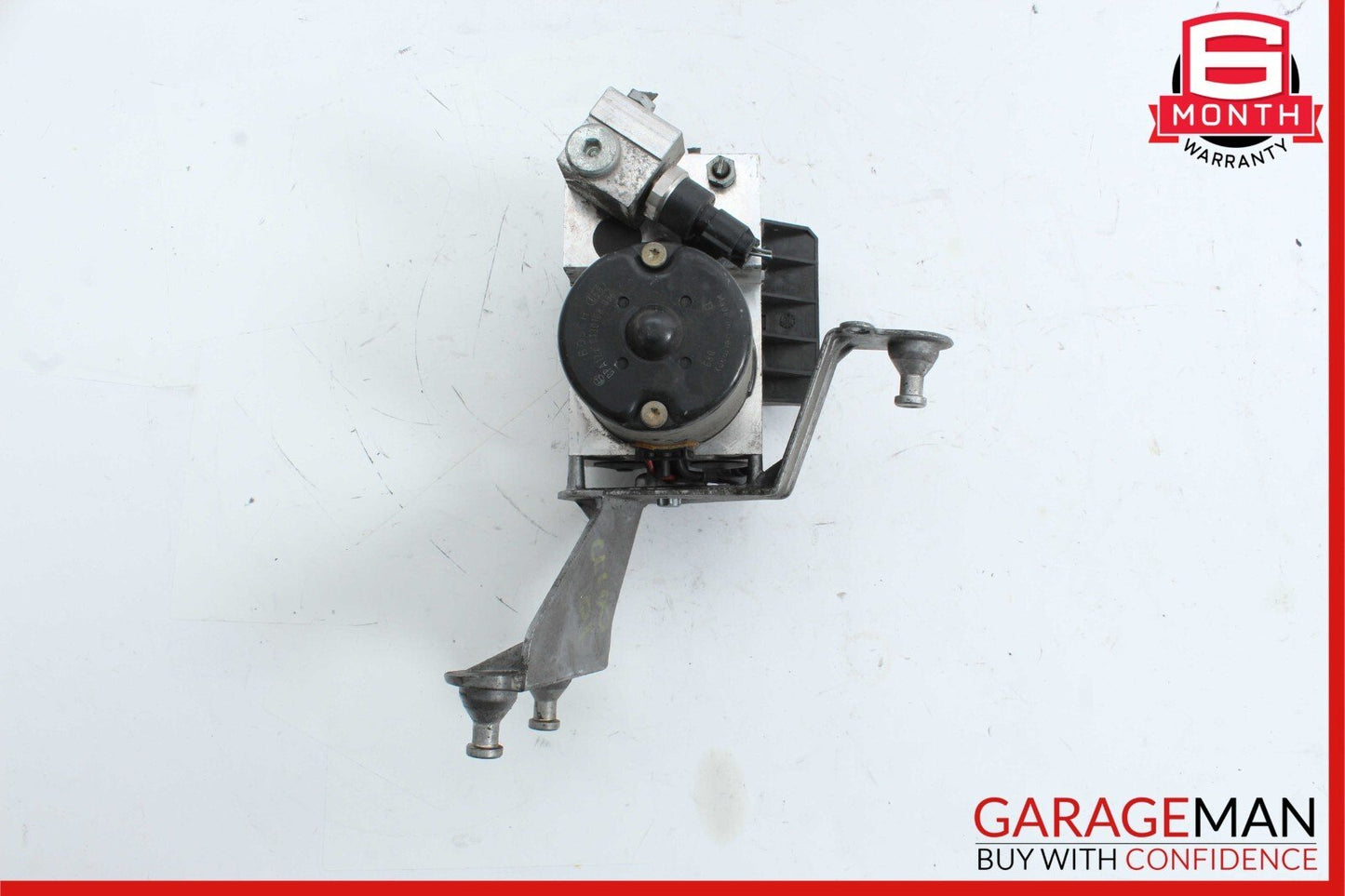 00-02 Mercedes W215 CL600 S500 ABS Anti Lock Brake Pump ESP Module Unit OEM