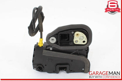 17-20 Cadillac XT5 Rear Right Passenger Side Door Lock Latch Actuator OEM