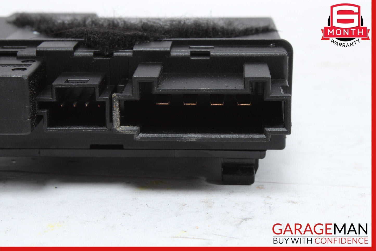 06-11 Mercedes W219 CLS500 E550 Rear Right / Left Door Keyless Go Control Module