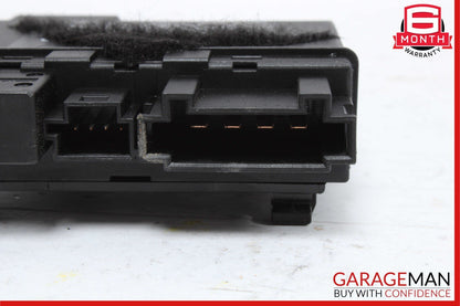06-11 Mercedes W219 CLS500 E550 Rear Right / Left Door Keyless Go Control Module