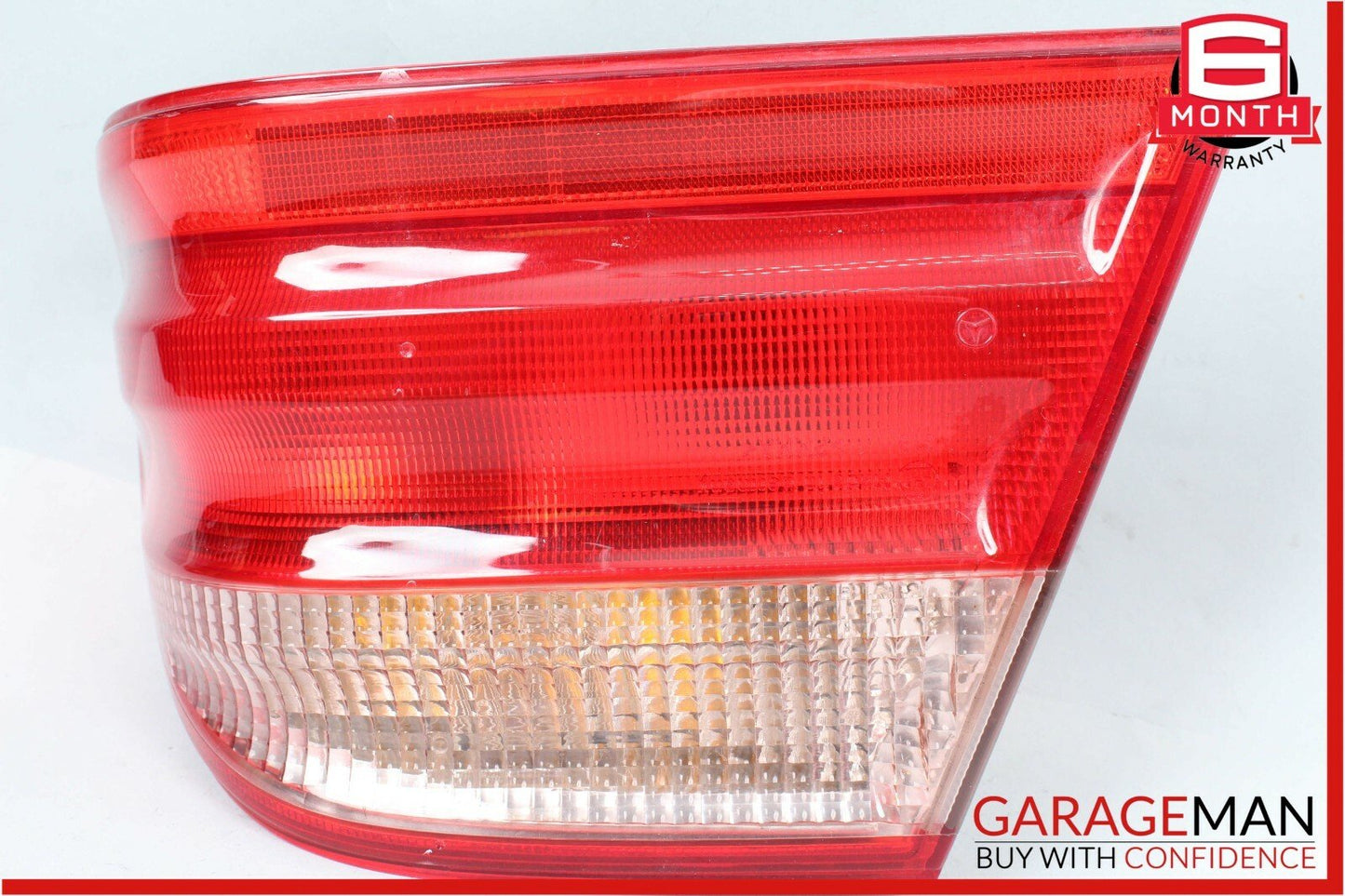00-02 Mercedes W210 E320 E430 Rear Right Passenger Taillight Tail Light Lamp OEM