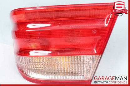 00-02 Mercedes W210 E320 E430 Rear Right Passenger Taillight Tail Light Lamp OEM