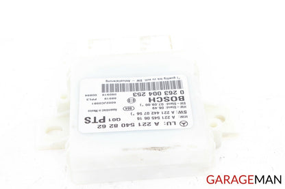 07-13 Mercedes W221 S550 S63 AMG Park Assist Parktronic Control Module Unit OEM