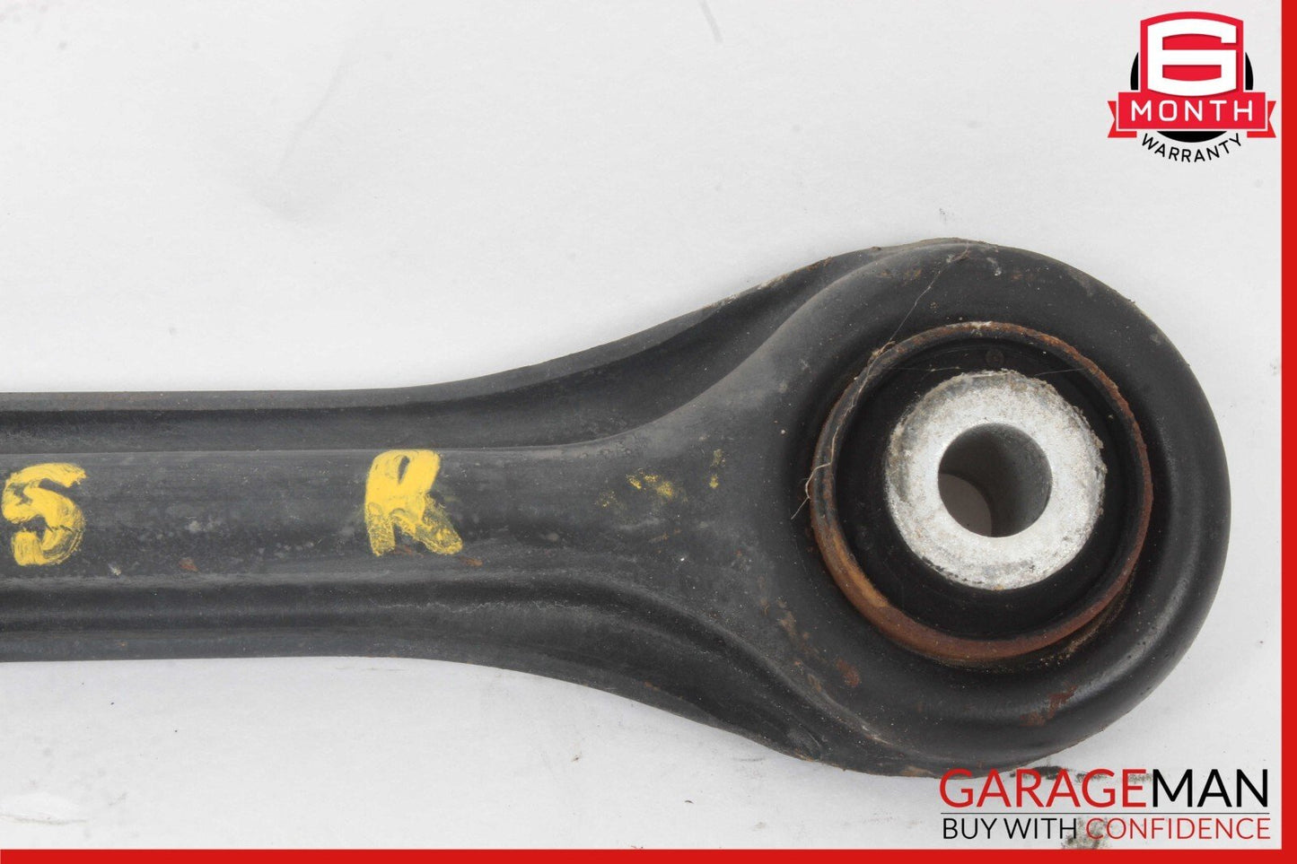 01-11 Mercedes W203 C320 SLK350 Rear Left or Right Side Lower Control Arm OEM