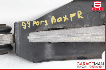 97-04 Porsche Boxster 986 Front Right Suspension Trailing Link Control Arm Assy