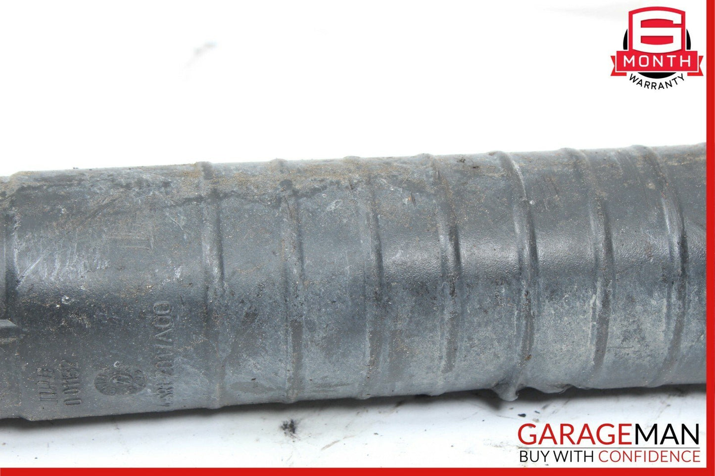08-14 Smart Fortwo W451 Rear Right / Left Side Shock Absorber Strut OEM