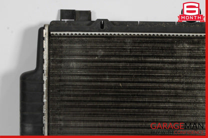 98-00 Mercedes W202 C280 C230 Engine Radiator Cooling