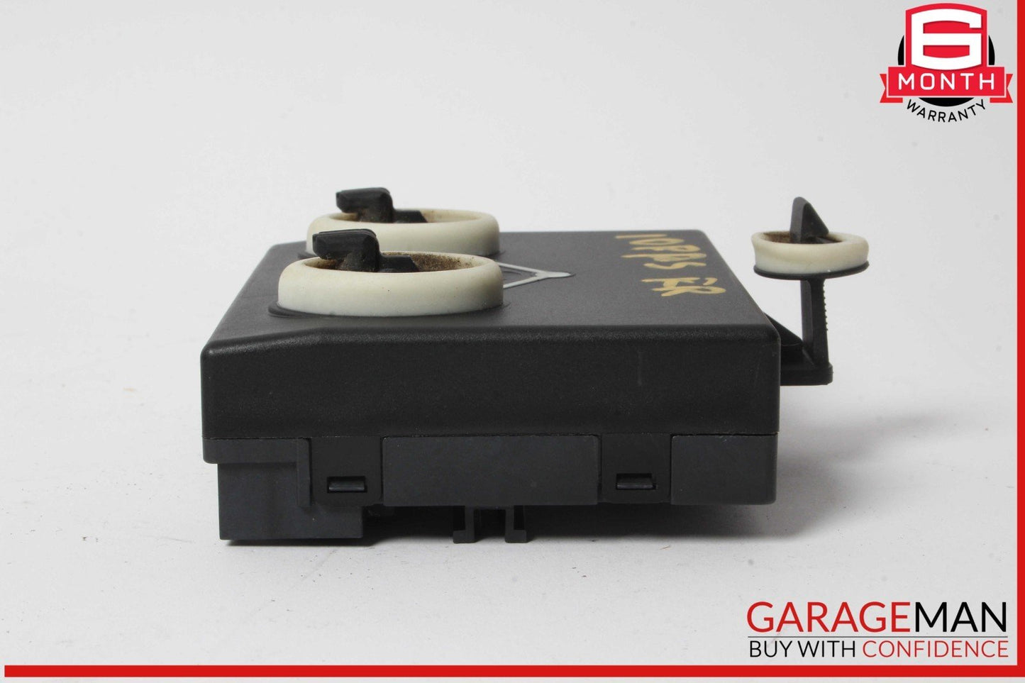 10-16 Porsche Panamera 970 Rear Left or Right Side Door Control Module Unit OEM