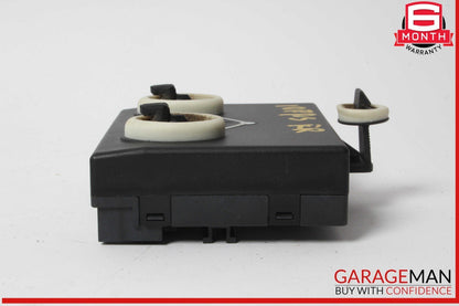 10-16 Porsche Panamera 970 Rear Left or Right Side Door Control Module Unit OEM