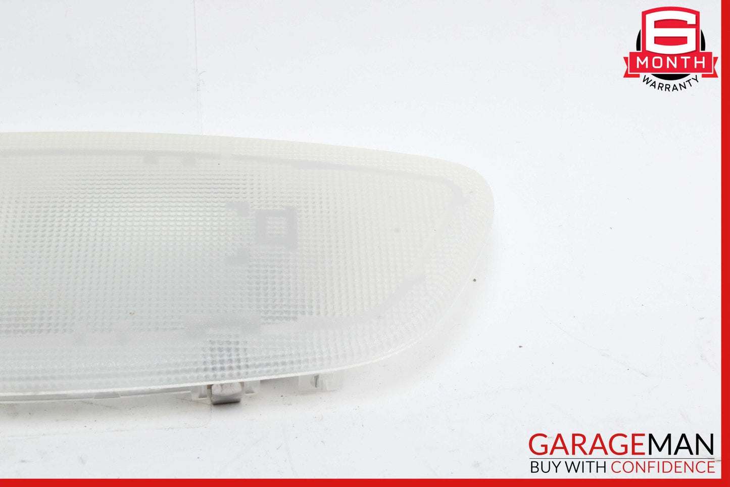 00-07 Mercedes W203 C230 C32 AMG Rear Overhead Dome Light Lamp OEM