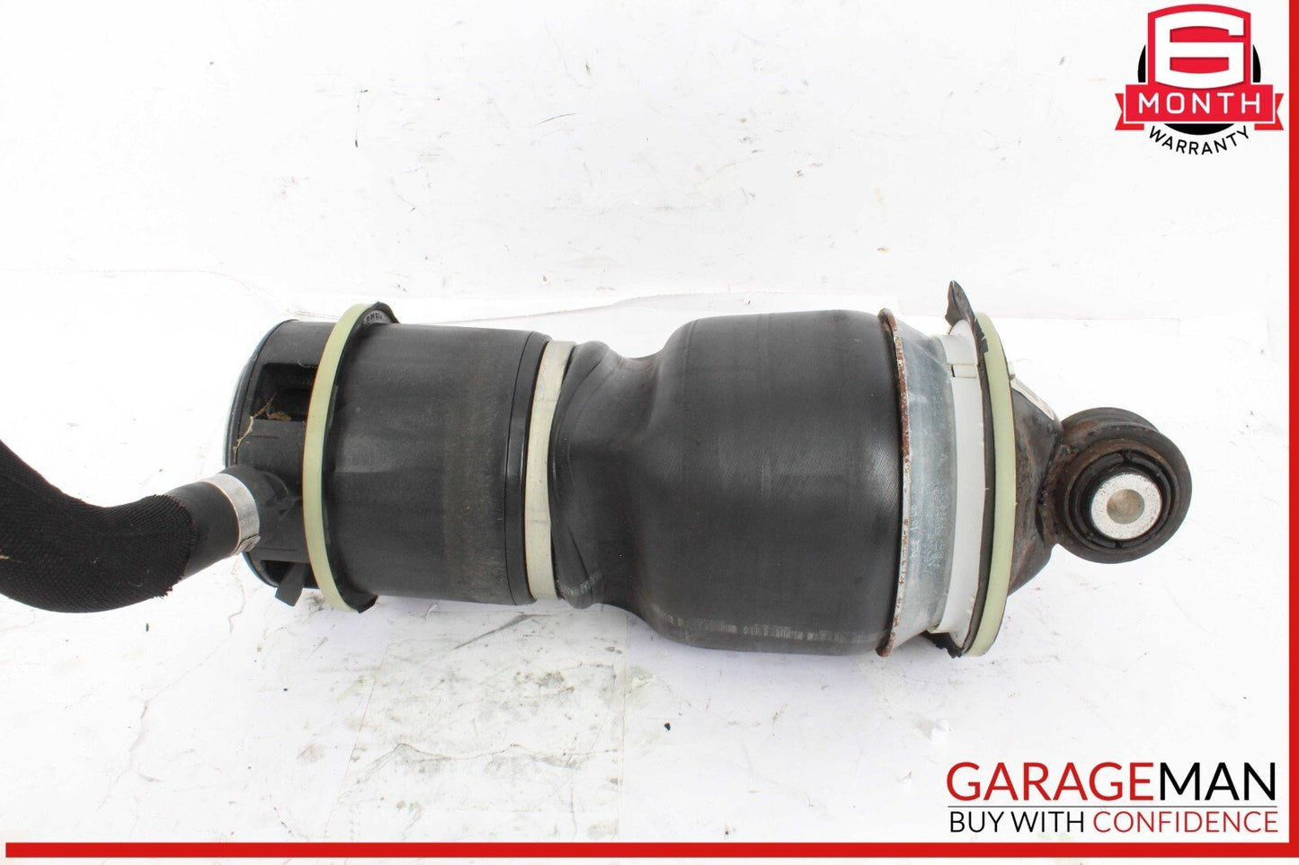 03-11 Mercedes W219 CLS63 AMG E500 Rear Right Air Suspension Bag Shock OEM