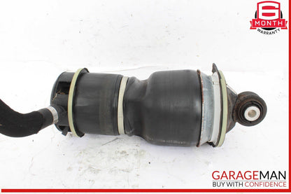 03-11 Mercedes W219 CLS63 AMG E500 Rear Right Air Suspension Bag Shock OEM