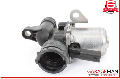 06-12 Mercedes W204 C300 E350 Engine Motor Water Pump Valve 2722000031 OEM