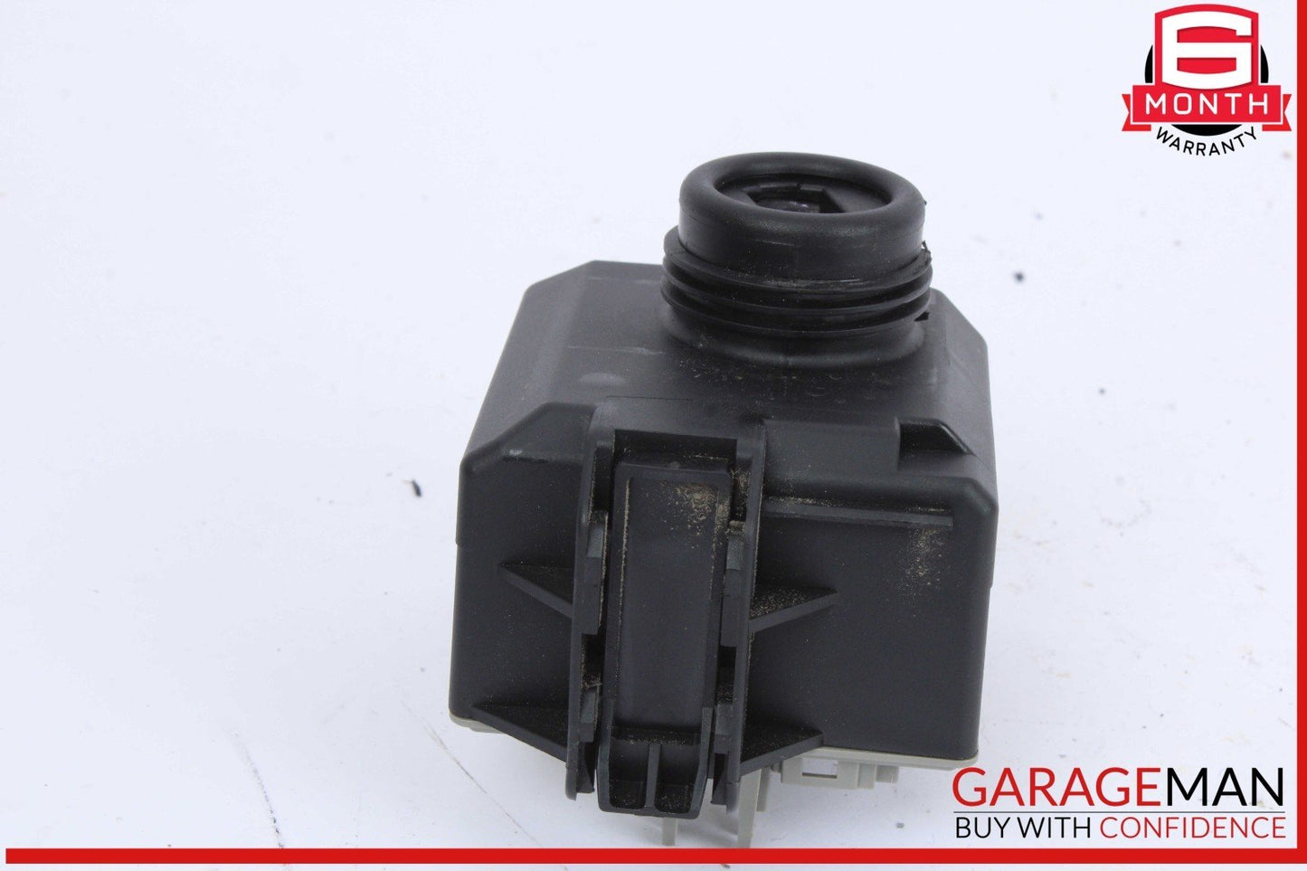 10-16 Mercedes X204 GLK250 E250 E350 E550 Ignition Switch Module 2129056601 OEM