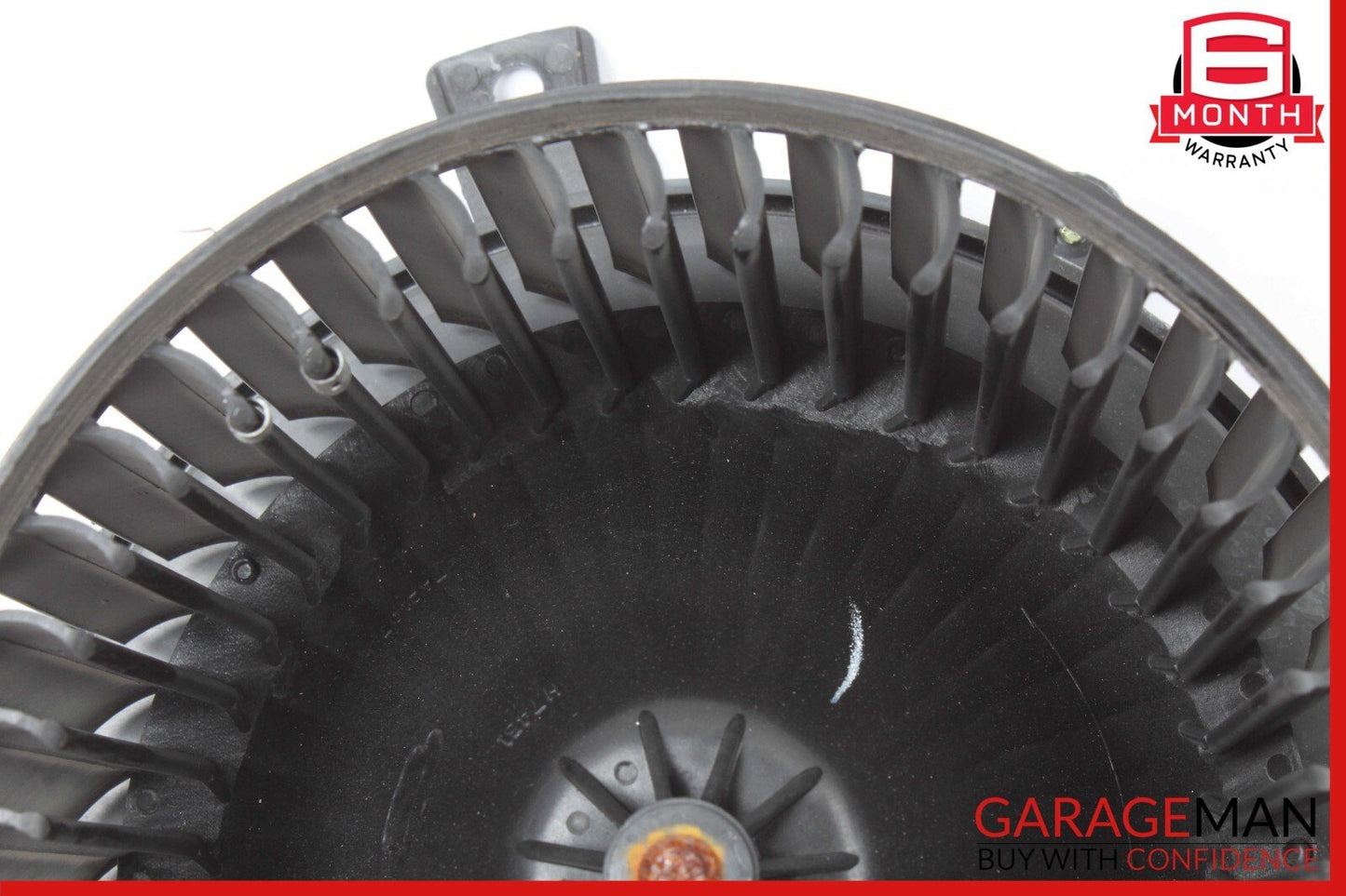 14-20 Maserati Ghibli M157 Quattroporte AC A/C Heater Blower Motor Fan OEM