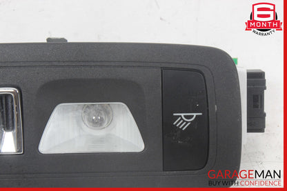 11-17 Porsche Cayenne 958 Rear Right Side Interior Overhead Dome Light Lamp OEM