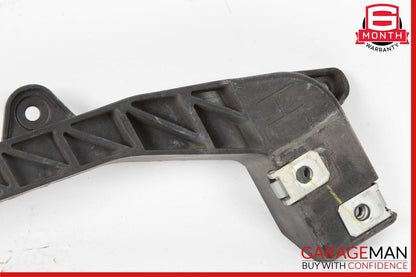 12-19 Mercedes W166 ML350 GL450 Front Left Side Radiator Support Bracket OEM