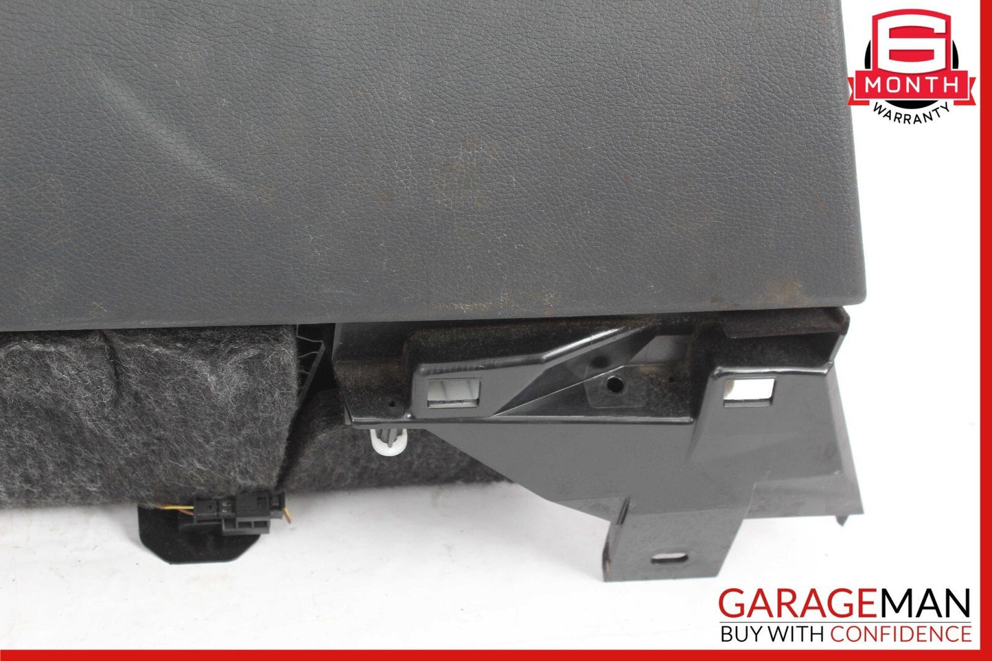 07-14 Mercedes W216 CL550 CL65 AMG Dash Board Glove Box Glovebox Storage OEM