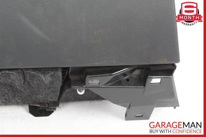 07-14 Mercedes W216 CL550 CL65 AMG Dash Board Glove Box Glovebox Storage OEM