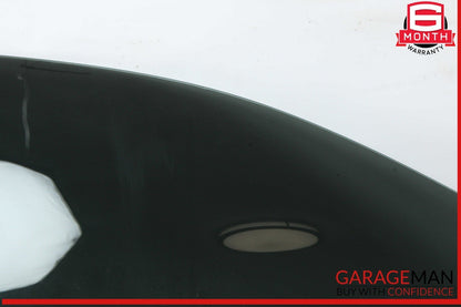 18-24 Audi S5 A5 RS5 Coupe Front Right Passenger Side Door Window Glass OEM