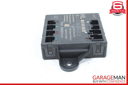 08-18 Mercedes W204 C300 CLS550 GLK350 Rear Left Side Door Control Module OEM