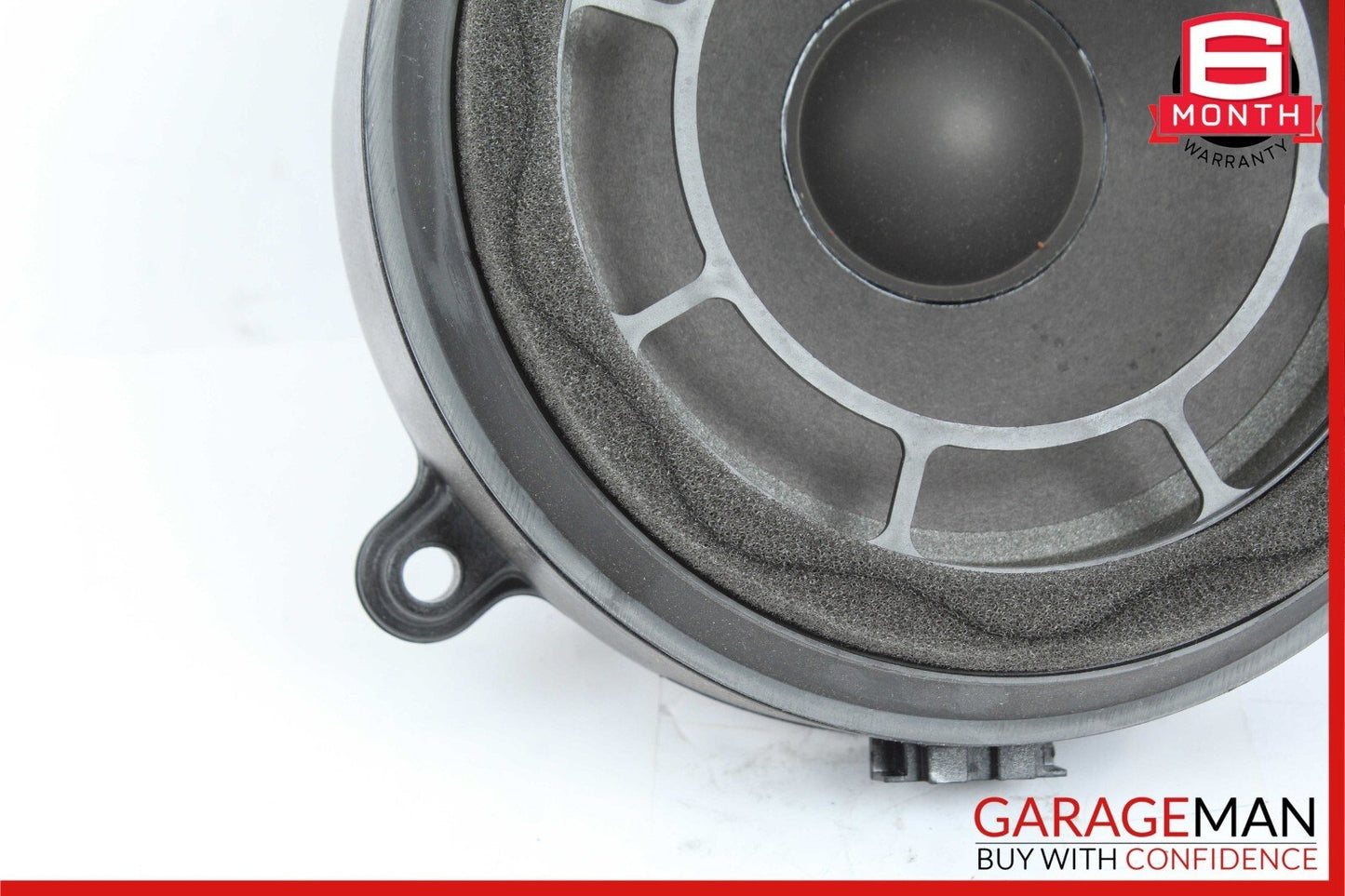 01-07 Mercedes W203 C230 C32 AMG Front Right & Left Side Door Audio Speaker Set